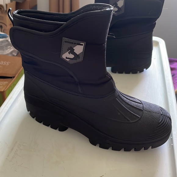 Rhythms of Riding Horze Boots - Picture 2 of 11